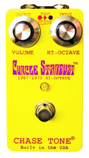 Chase Tone Purple Stardust Hi-Octave Pedal
