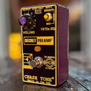 Chase Tone Secret Preamp 1970s Purple Go To 11
