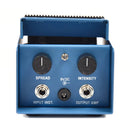 Chicago Iron Pedalflanger
