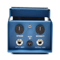 Chicago Iron Pedalflanger