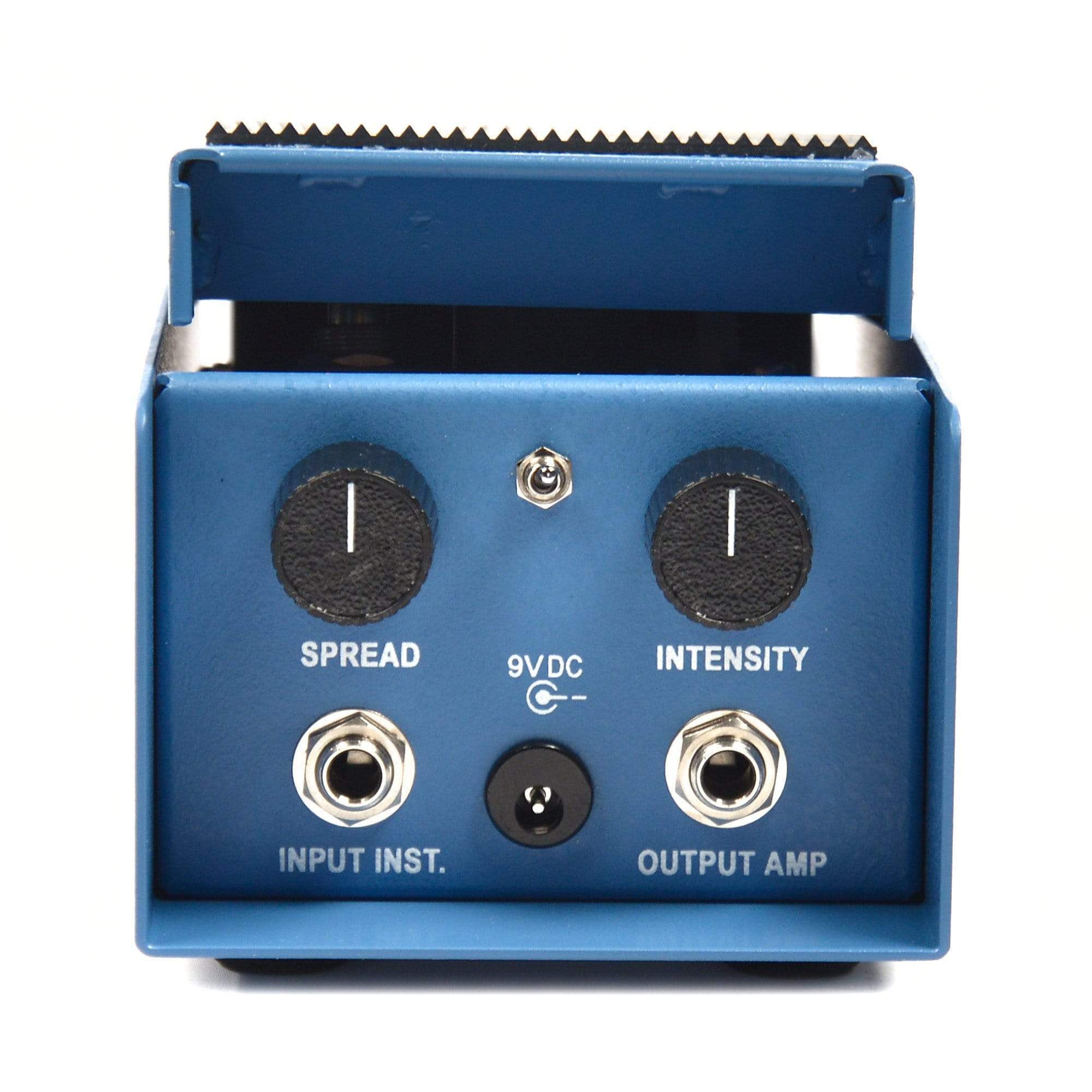 Chicago Iron Pedalflanger