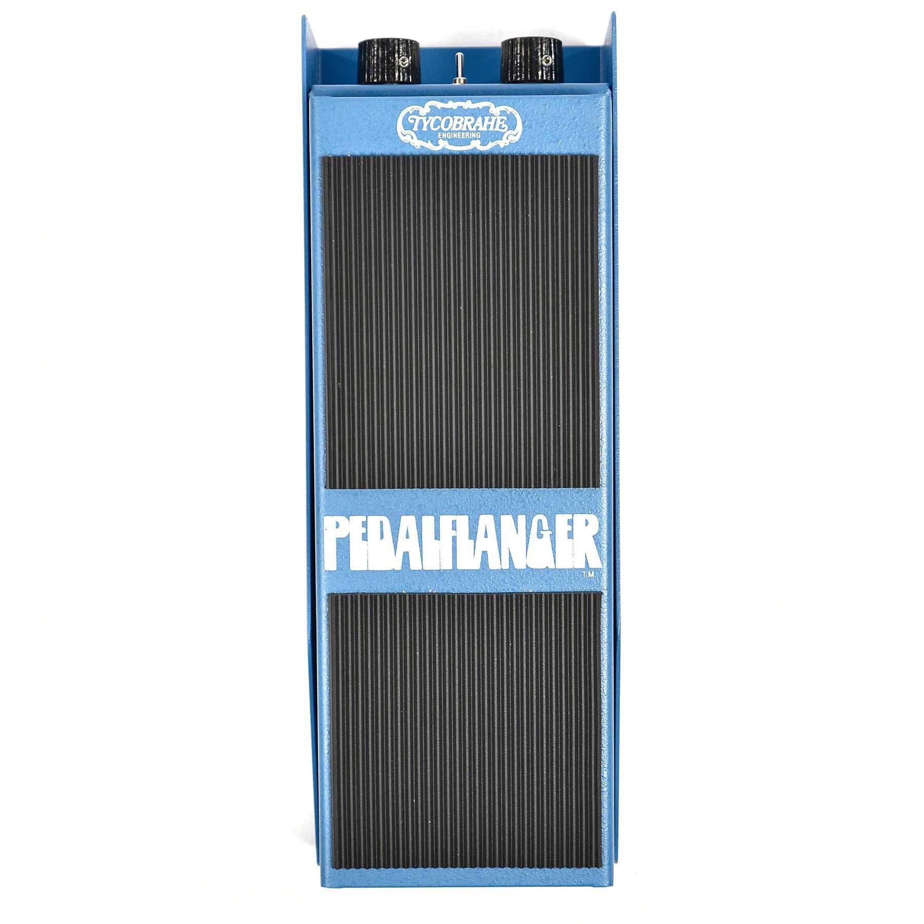 Chicago Iron Pedalflanger