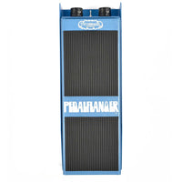 Chicago Iron Pedalflanger