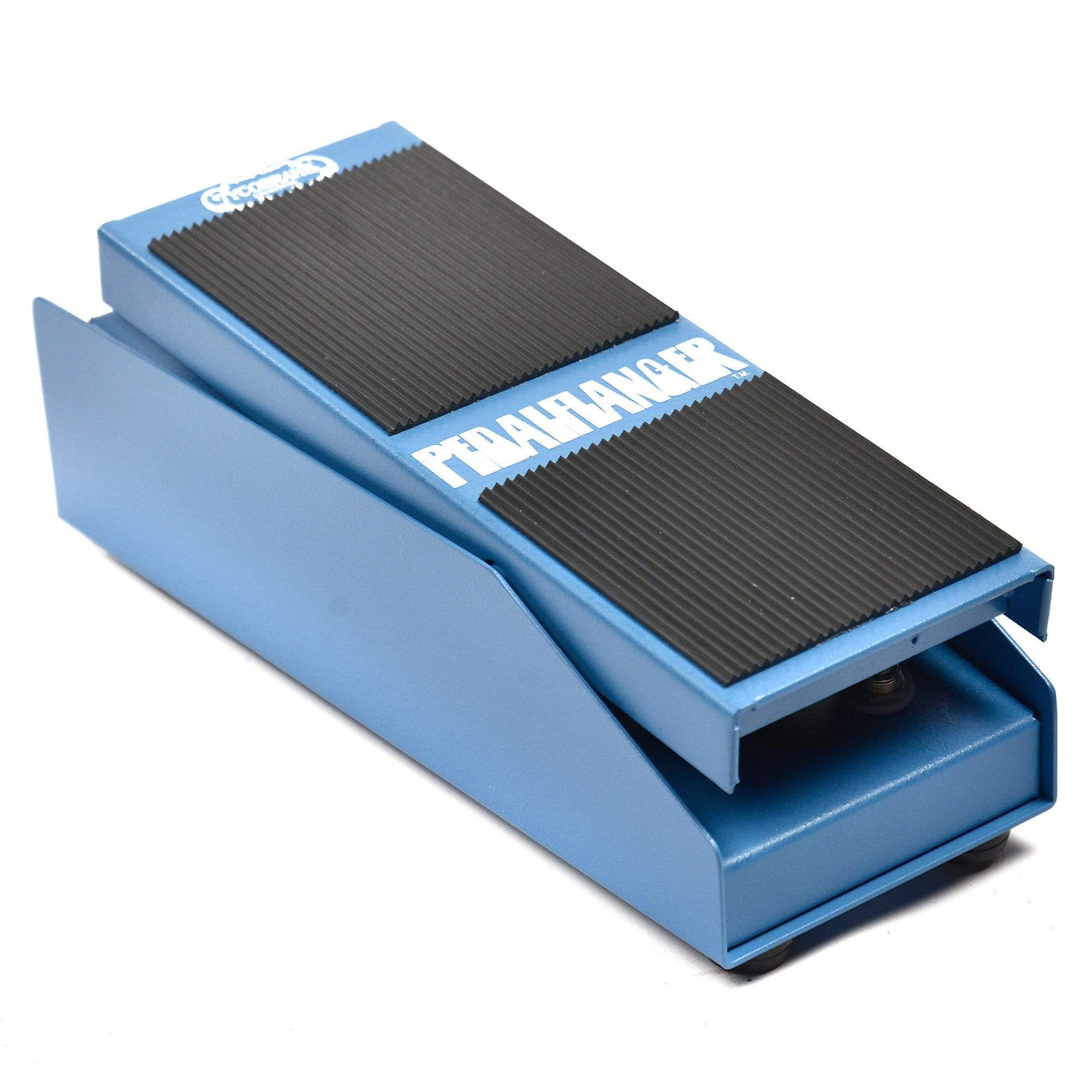 Chicago Iron Pedalflanger