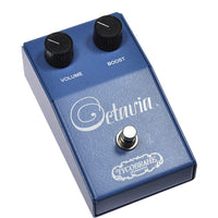 Chicago Iron Oktav Chicago Iron Tycobrahe Octavia SE tgt11