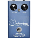 Chicago Iron Octavian w LED