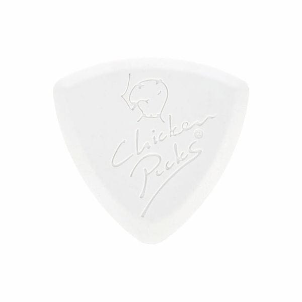 Chicken Picks Plektrum Chicken Picks Bermuda III 2.7 mm tgt11