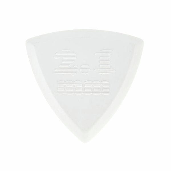 Chicken Picks Plektrum Chicken Picks Bermuda III Pointy 2.1 mm tgt11