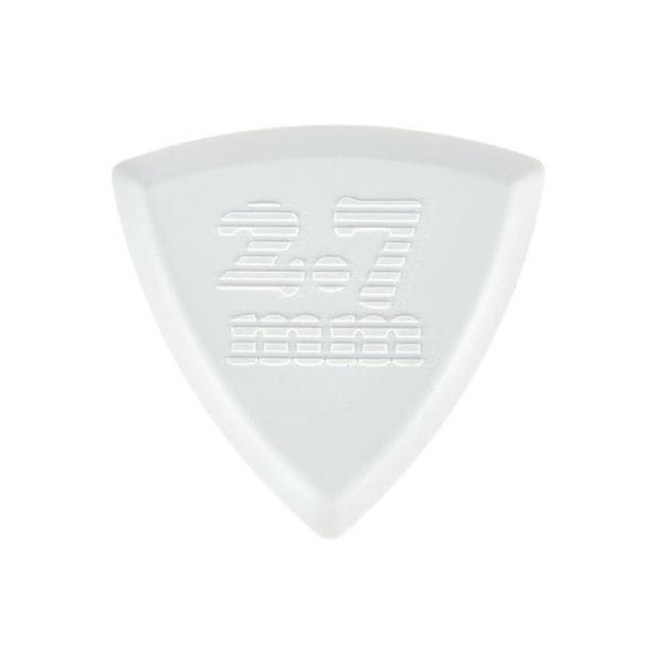 Chicken Picks Plektrum Chicken Picks Bermuda III Pointy 2.7 mm tgt11