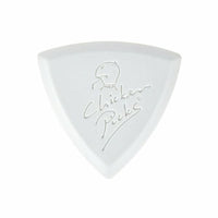 Chicken Picks Plektrum Chicken Picks Bermuda III Pointy 2.7 mm tgt11