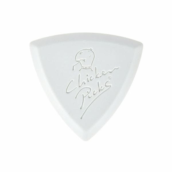 Chicken Picks Plektrum Chicken Picks Bermuda III Pointy 2.7 mm tgt11