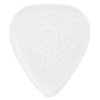 Chicken Picks Plektrum Chicken Picks Shredder 2.4 mm tgt11