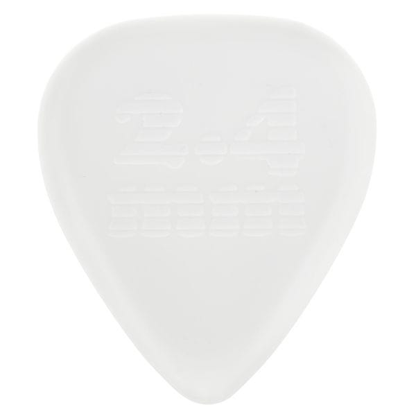 Chicken Picks Plektrum Chicken Picks Shredder 2.4 mm tgt11
