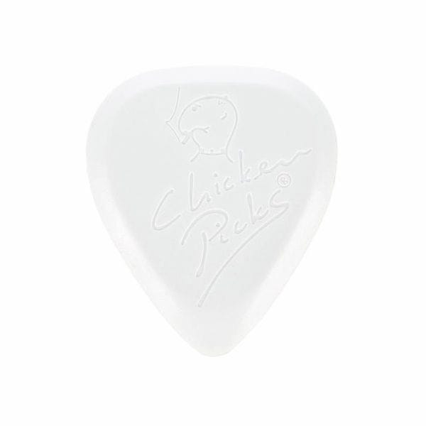 Chicken Picks Plektrum Chicken Picks Shredder 3.5 mm tgt11