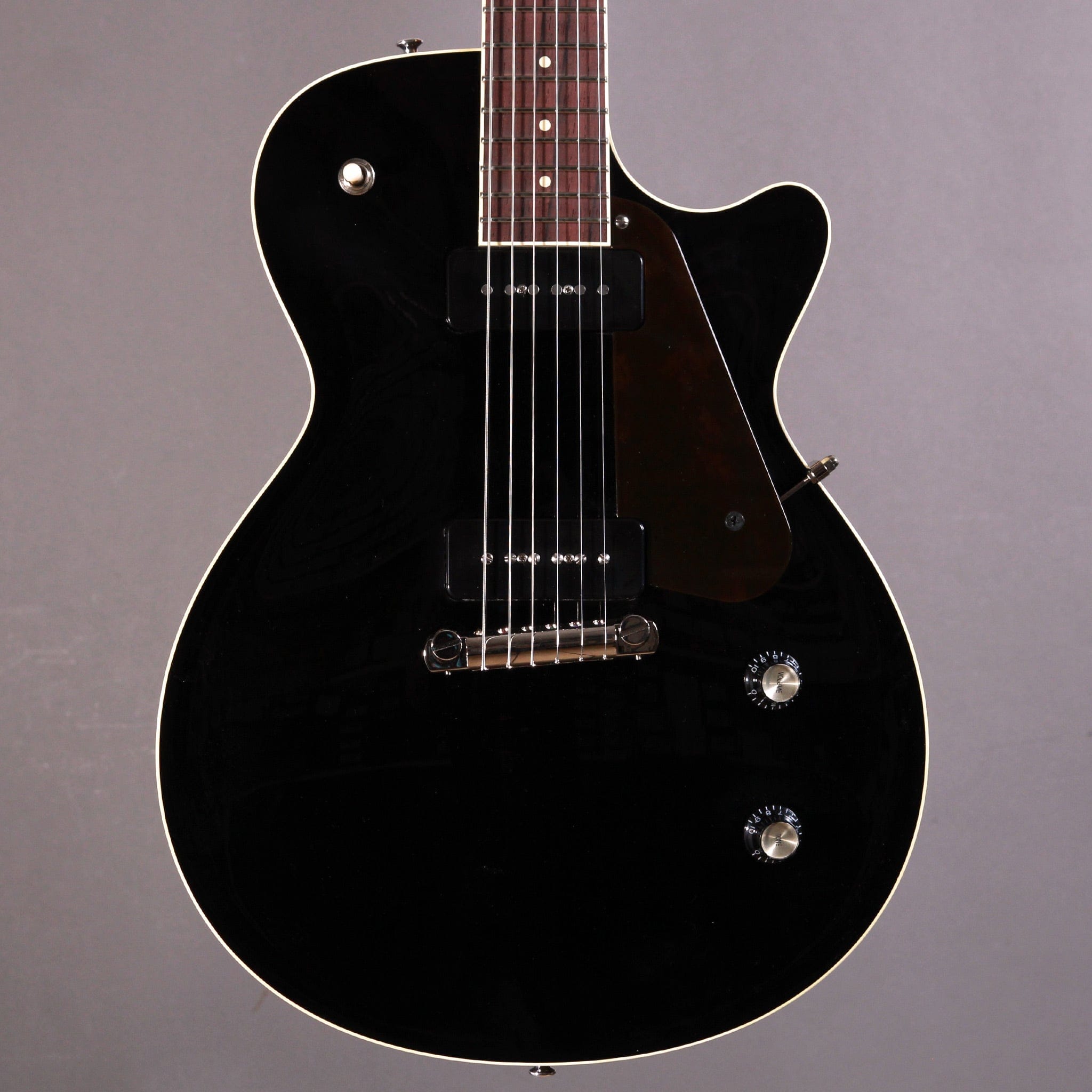 Christensen Guitars Elgitarr Christensen Guitar Electric Noir tgt11
