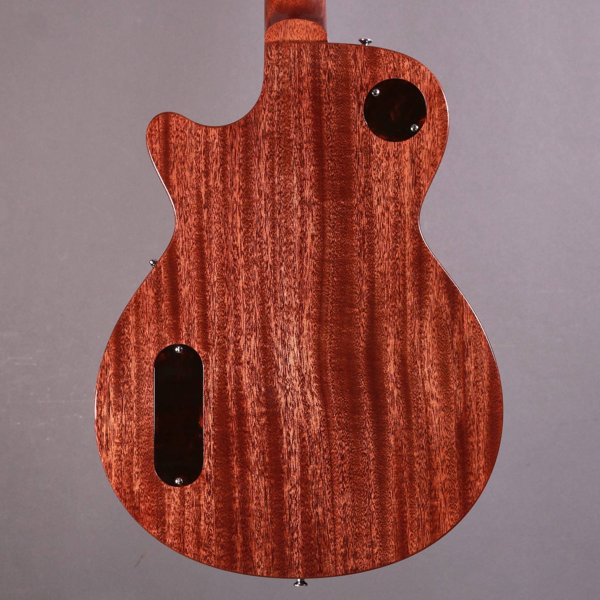 Christensen Guitars Elgitarr Christensen Guitar Electric Noir tgt11