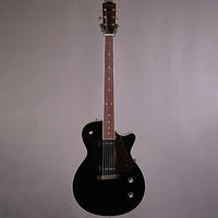 Christensen Guitars Elgitarr Christensen Guitar Electric Noir tgt11