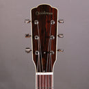 Christensen Guitars Elgitarr Christensen Guitar Electric Noir tgt11