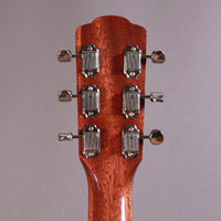 Christensen Guitars Elgitarr Christensen Guitar Electric Noir tgt11