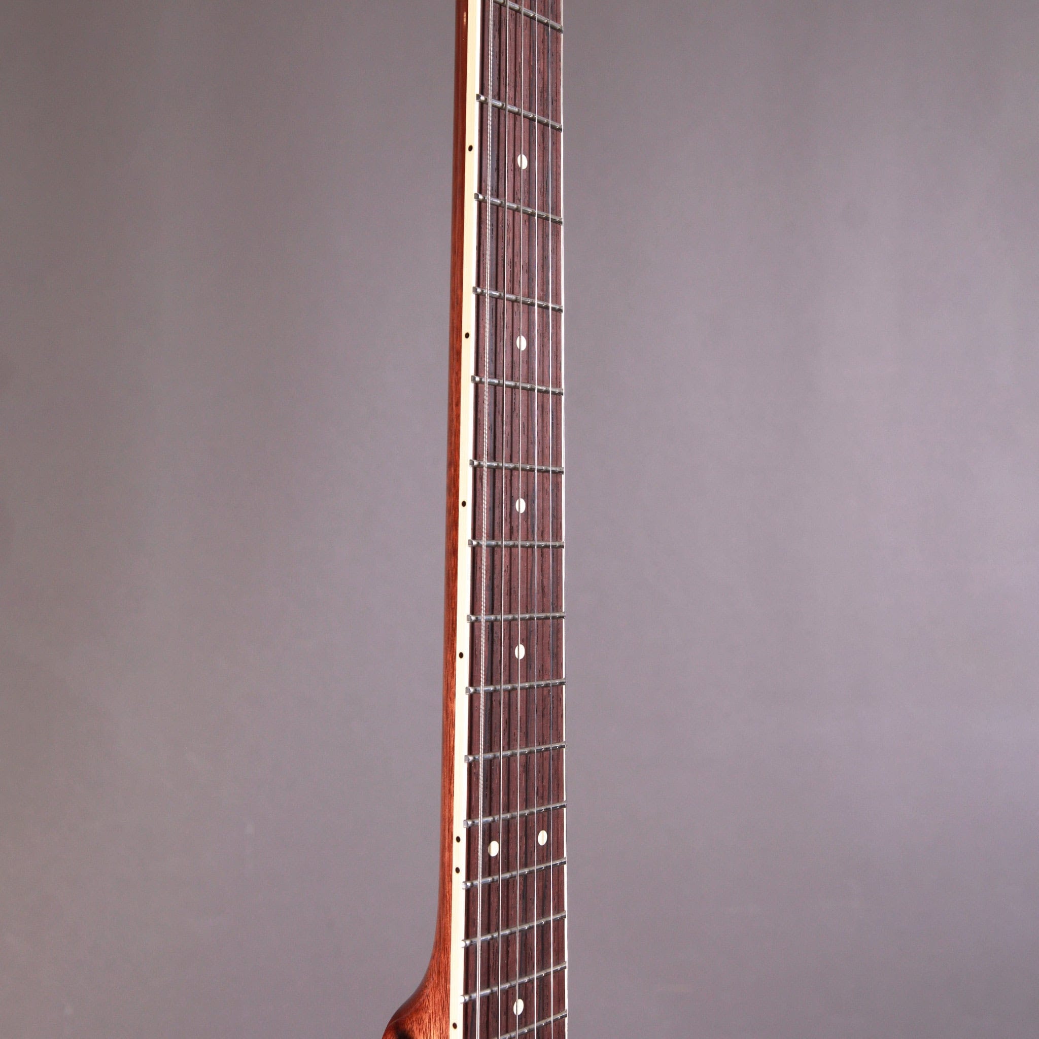 Christensen Guitars Elgitarr Christensen Guitar Electric Noir tgt11