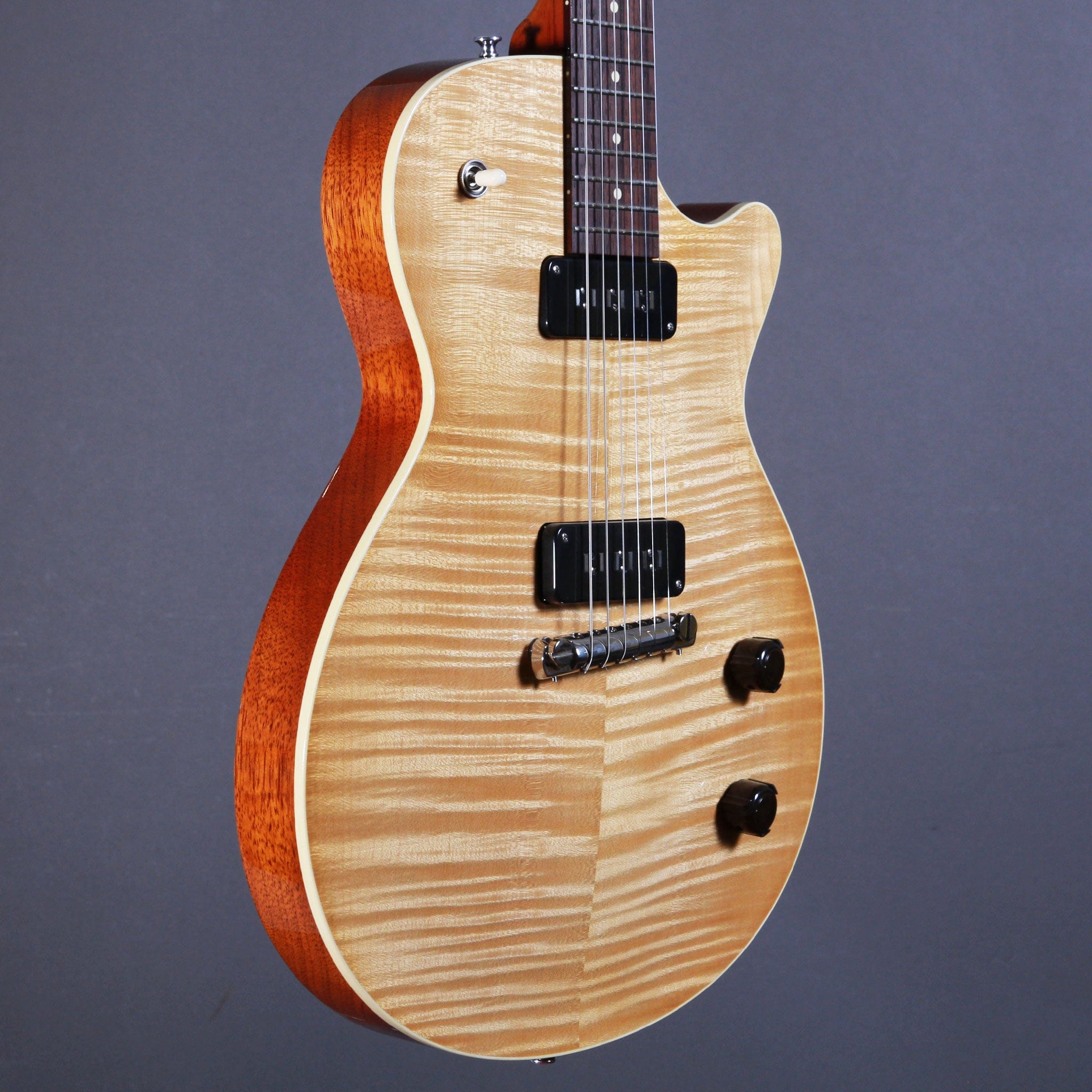 Christensen Guitars Elgitarr Christensen Guitar Electric Staples tgt11