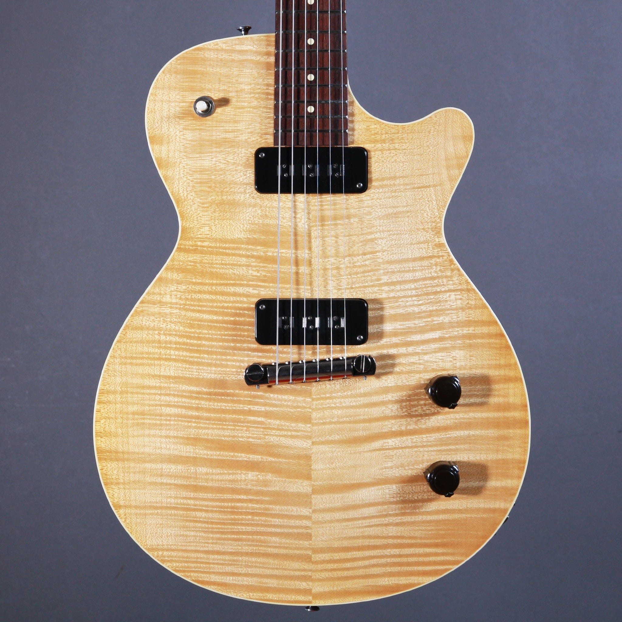 Christensen Guitars Elgitarr Christensen Guitar Electric Staples tgt11