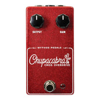 Mythos Chupacabra OD/Fuzz