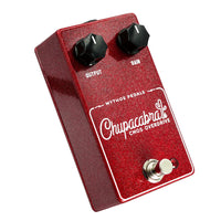 Mythos Chupacabra OD/Fuzz