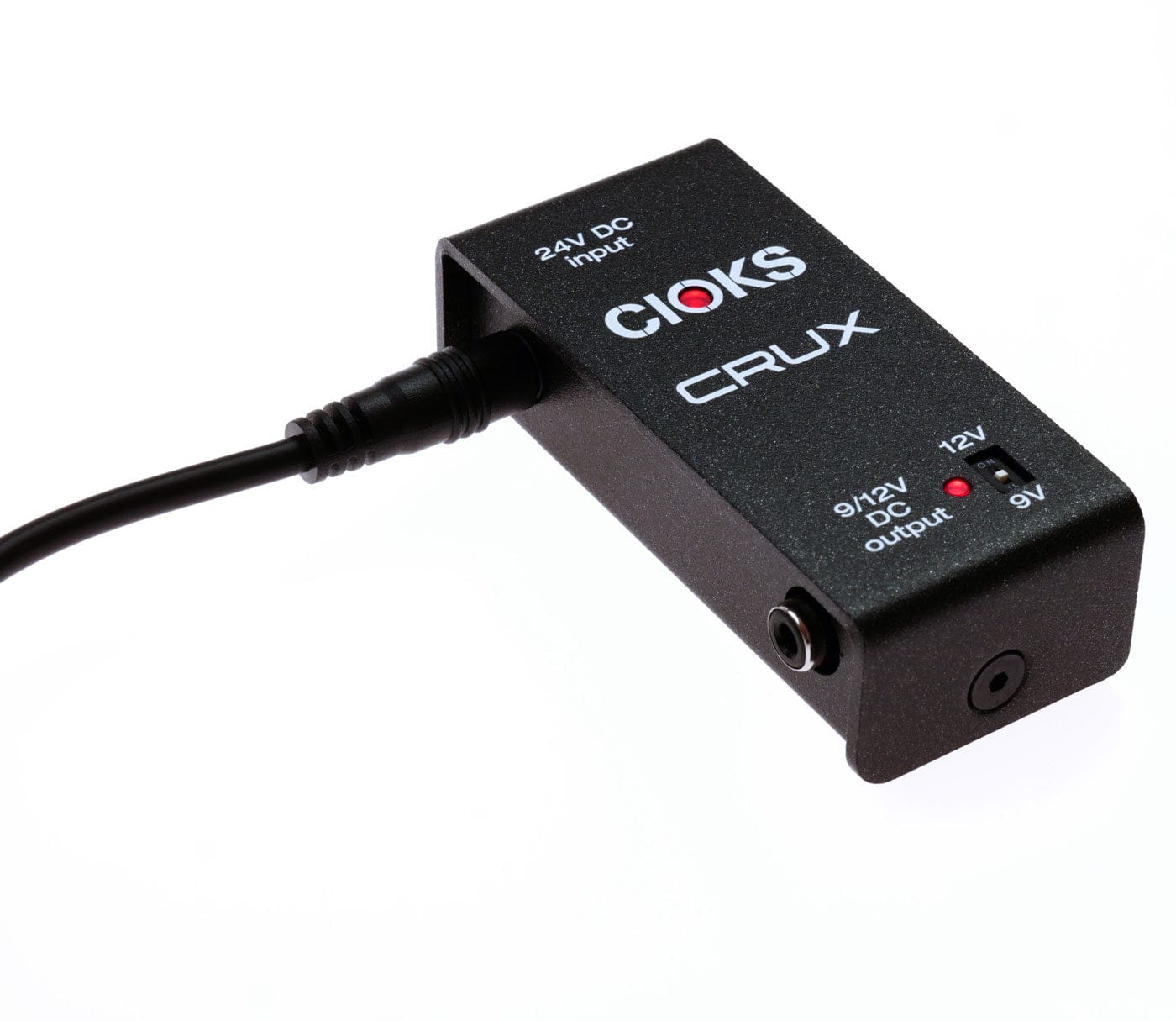 Cioks Pedal Power CIOKS Crux tgt11