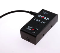 Cioks Pedal Power CIOKS Crux tgt11