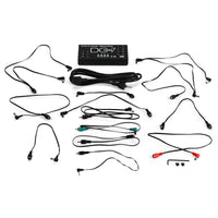 Cioks Pedal Power CIOKS DC7 Future tgt11