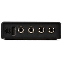 Cioks Pedal Power CIOKS DC7 Future tgt11