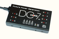 Cioks Pedal Power CIOKS DC7 V2 Future tgt11