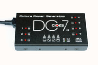 Cioks Pedal Power CIOKS DC7 V2 Future tgt11