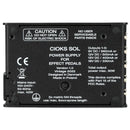 Cioks Pedal Power CIOKS SOL tgt11