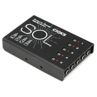 Cioks Pedal Power CIOKS SOL tgt11