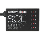 Cioks Pedal Power CIOKS SOL tgt11