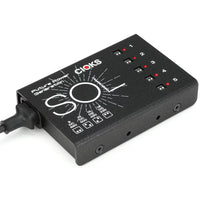 Cioks Pedal Power CIOKS SOL tgt11