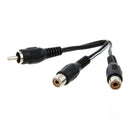 Cioks Tillbehör CIOKS Flex 1002 Split adapter Flex tgt11