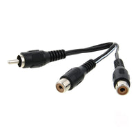 Cioks Tillbehör CIOKS Flex 1002 Split adapter Flex tgt11