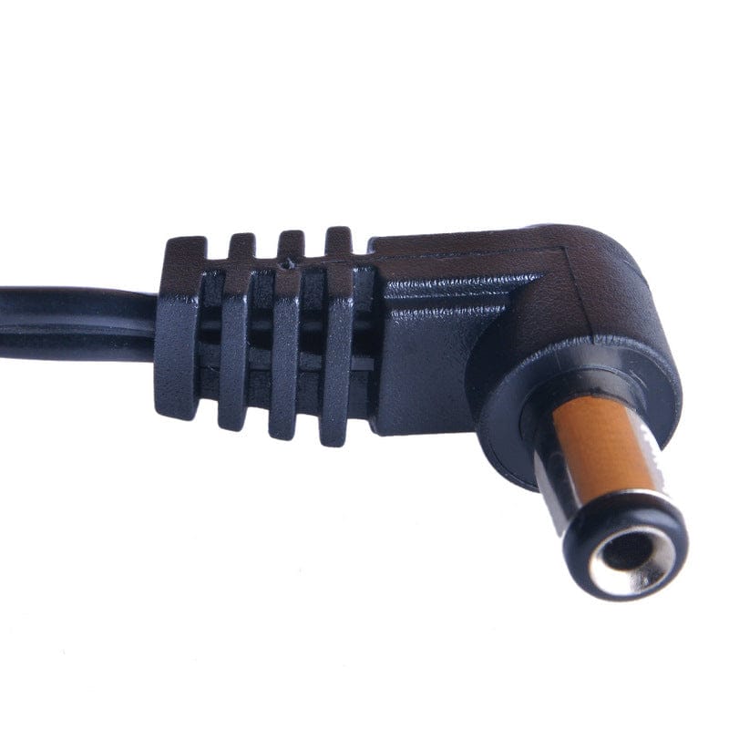 Cioks Tillbehör CIOKS Flex 1080 2,1mm DC-plug tgt11