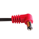 Cioks Tillbehör CIOKS Flex 2050 red centre positive tgt11