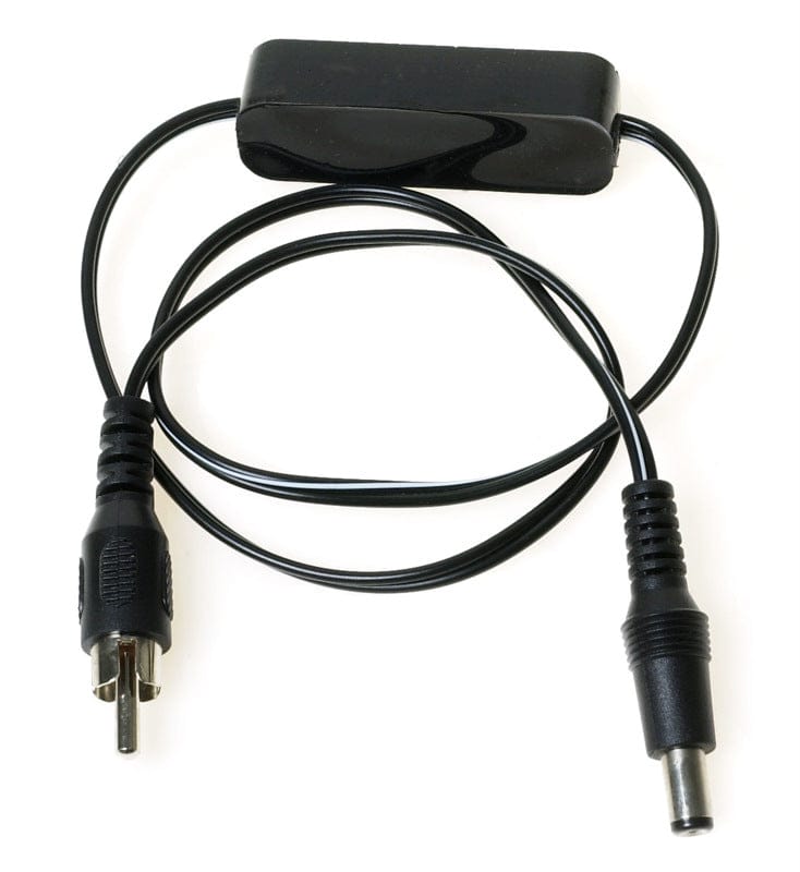 Cioks Tillbehör CIOKS Flex 2201 Booster 9 to 18V converter tgt11