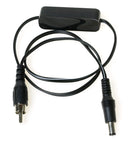 Cioks Tillbehör CIOKS Flex 2201 Booster 9 to 18V converter tgt11