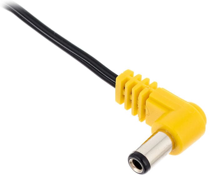 Cioks Tillbehör CIOKS Flex 3050 Centre Negative 2.5mm tgt11