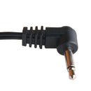 Cioks Tillbehör CIOKS Flex 5050 3,5mm plug tgt11