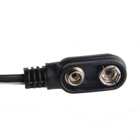 Cioks Tillbehör CIOKS Flex 6050 battery clip tgt11