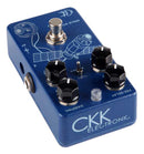 CKK Electronics Pedaler CKK Electronics Space Station Pro 12th Ann tgt11