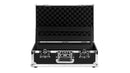 Pedaltrain PT-22-BTC-X Black Replacement Tour Case for Classic1 or PT-1