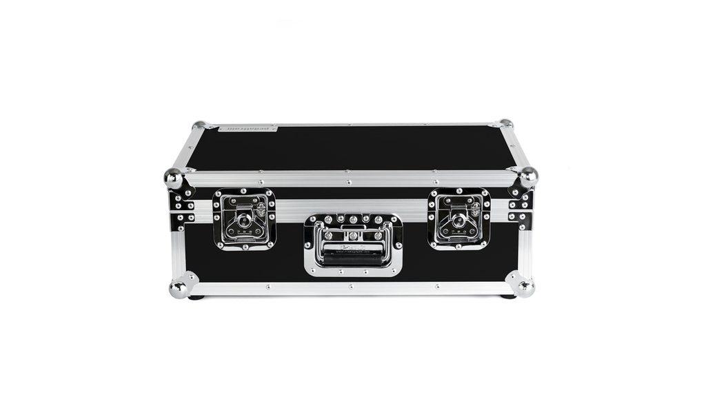 Pedaltrain PT-22-BTC-X Black Replacement Tour Case for Classic1 or PT-1